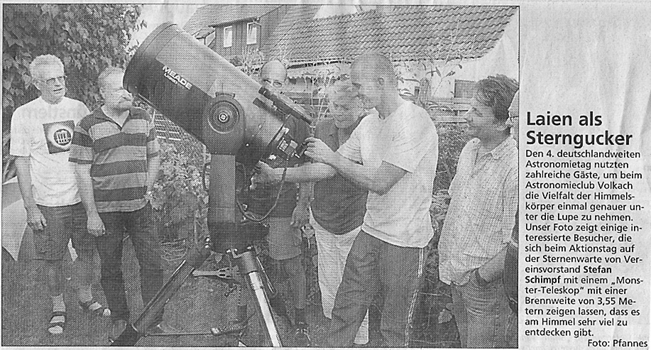 MainPost vom 19.09.2006