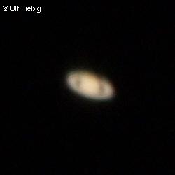 Saturn