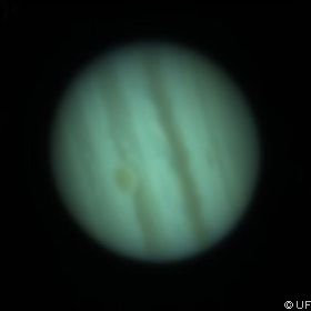 jupiter Summenbild