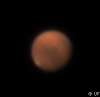 Mars Summenbild