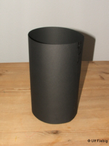 Tauschutzkappe / Streulichtblende