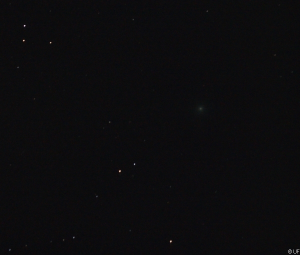 Komet C/2014 Q2 Lovejoy