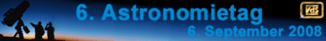 6. Astronomietag 06.09.2006