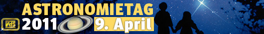 9. Astronomietag 09.04.2011