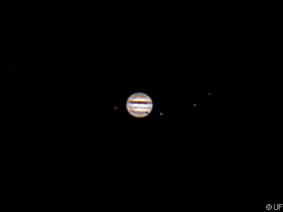Jupiter
