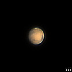 Mars