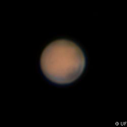 Mars