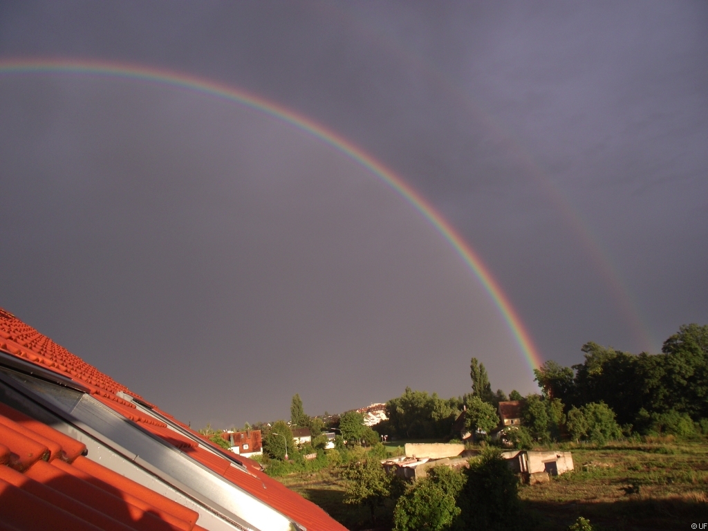 Regenbogen