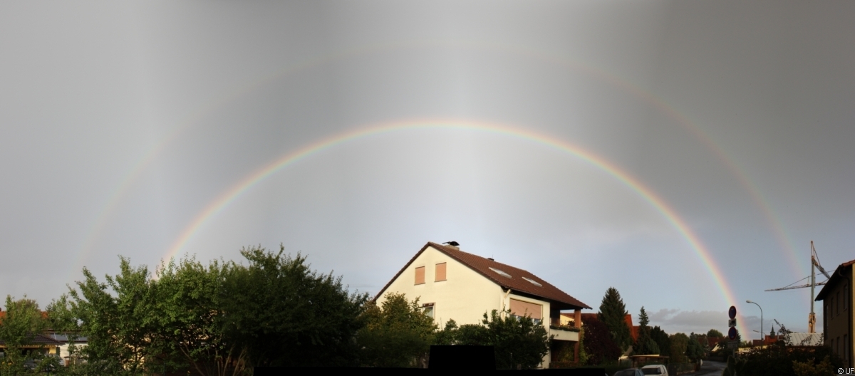 Regenbogen