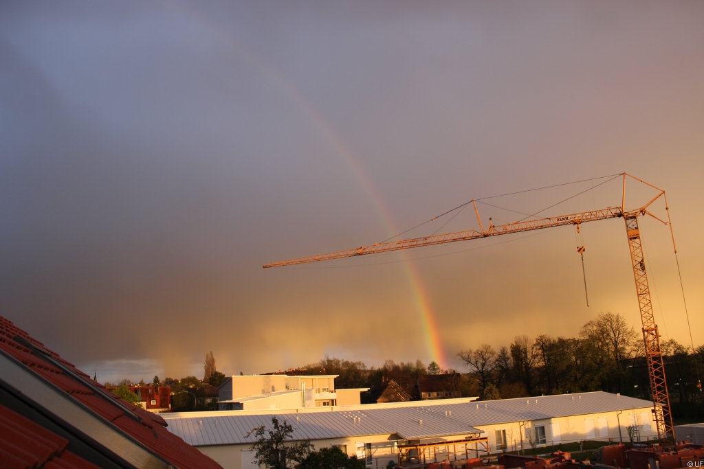 Regenbogen