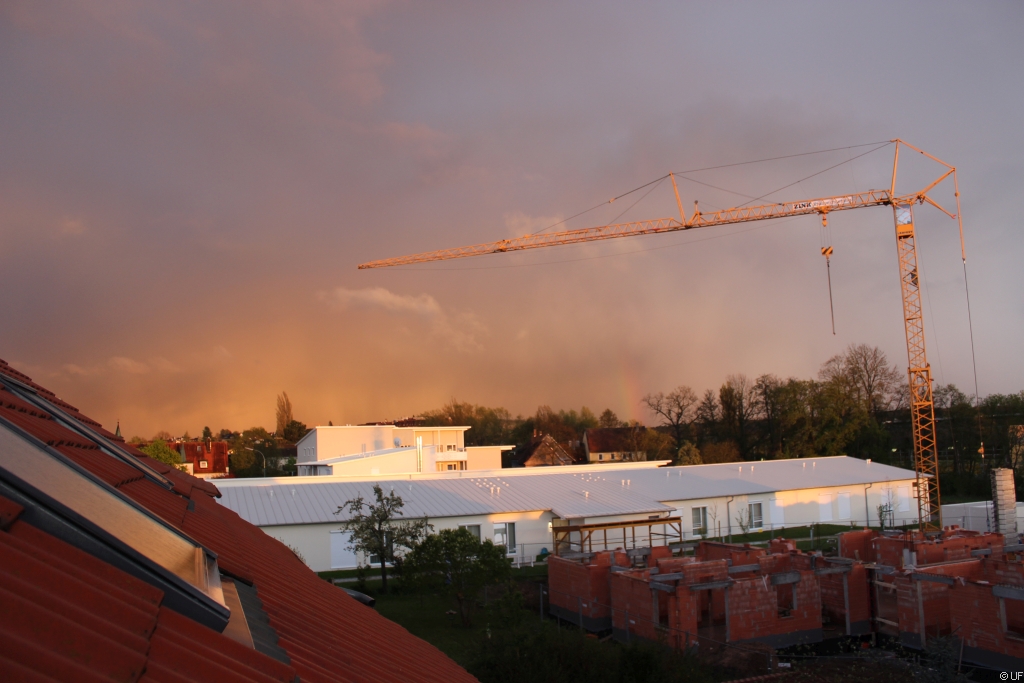 Regenbogen