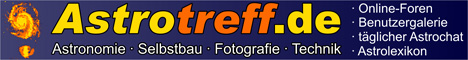Astrotreff.de - Astronomie ...jeden Tag neu!