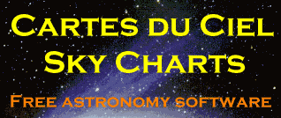 Cartes du Ciel