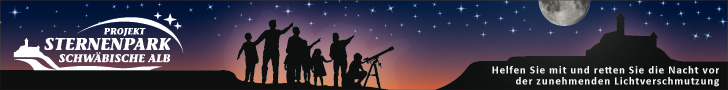 Sternenpark Schwaebische Alb