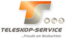 Teleskop-Service