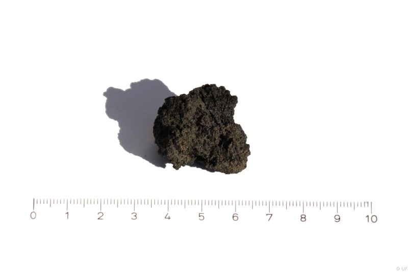 Lava island